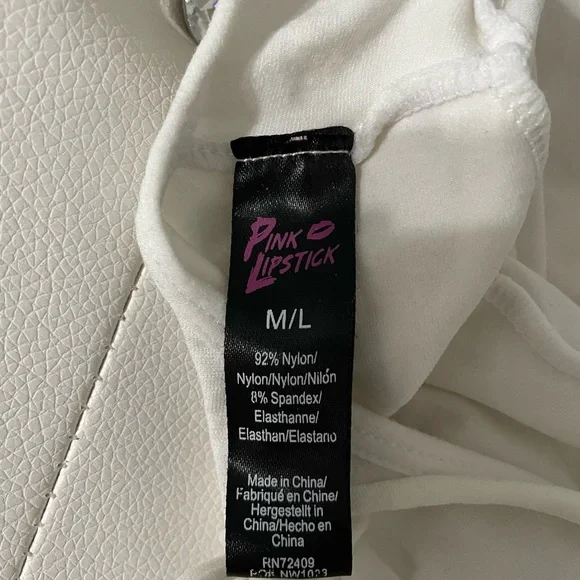 Super sexy mini dress - Picture 5 of 5